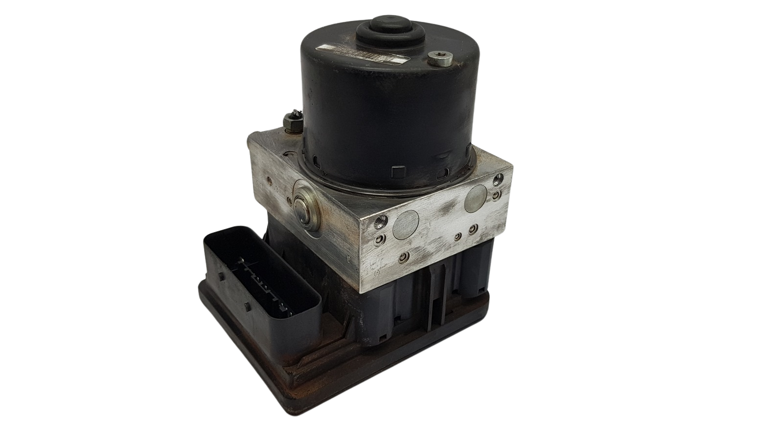 Abs-pump Opel Astra H Zafira B 13246535 10.0960-0554.3 ATE 1931 main product photo