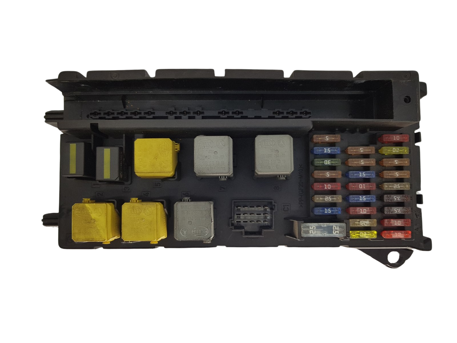 Modul A9065454201 518817507 Mercedes-Benz 2302 main product photo