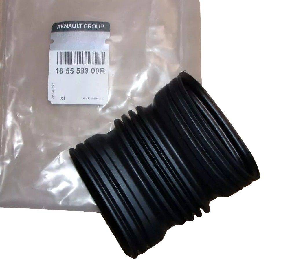 Luftslang Ny Original 165558300R Renault main product photo