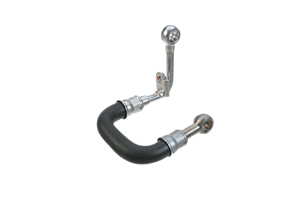 Kylvätskeförbindelse Gör VW Audi 06B121497F 11211873701 Vika main product photo