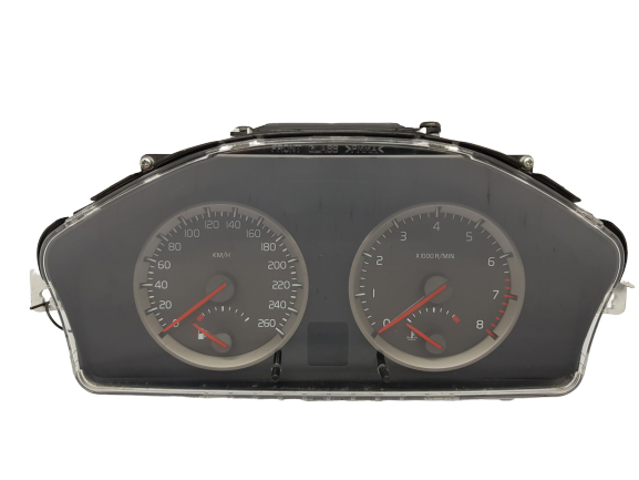 Varvräknare Volvo V50 S40 30728642 69594-870T 30710071 main product photo
