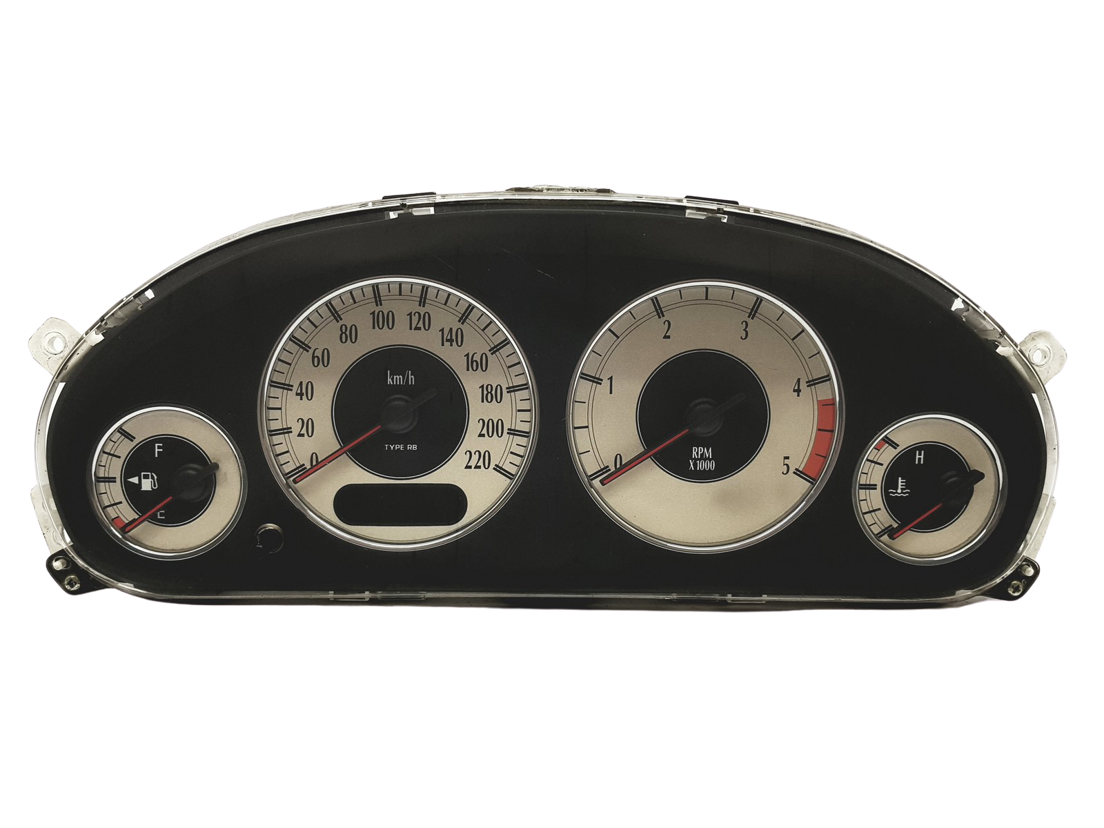 Varvräknare Chrysler Voyager P04685825AF 30948 main product photo