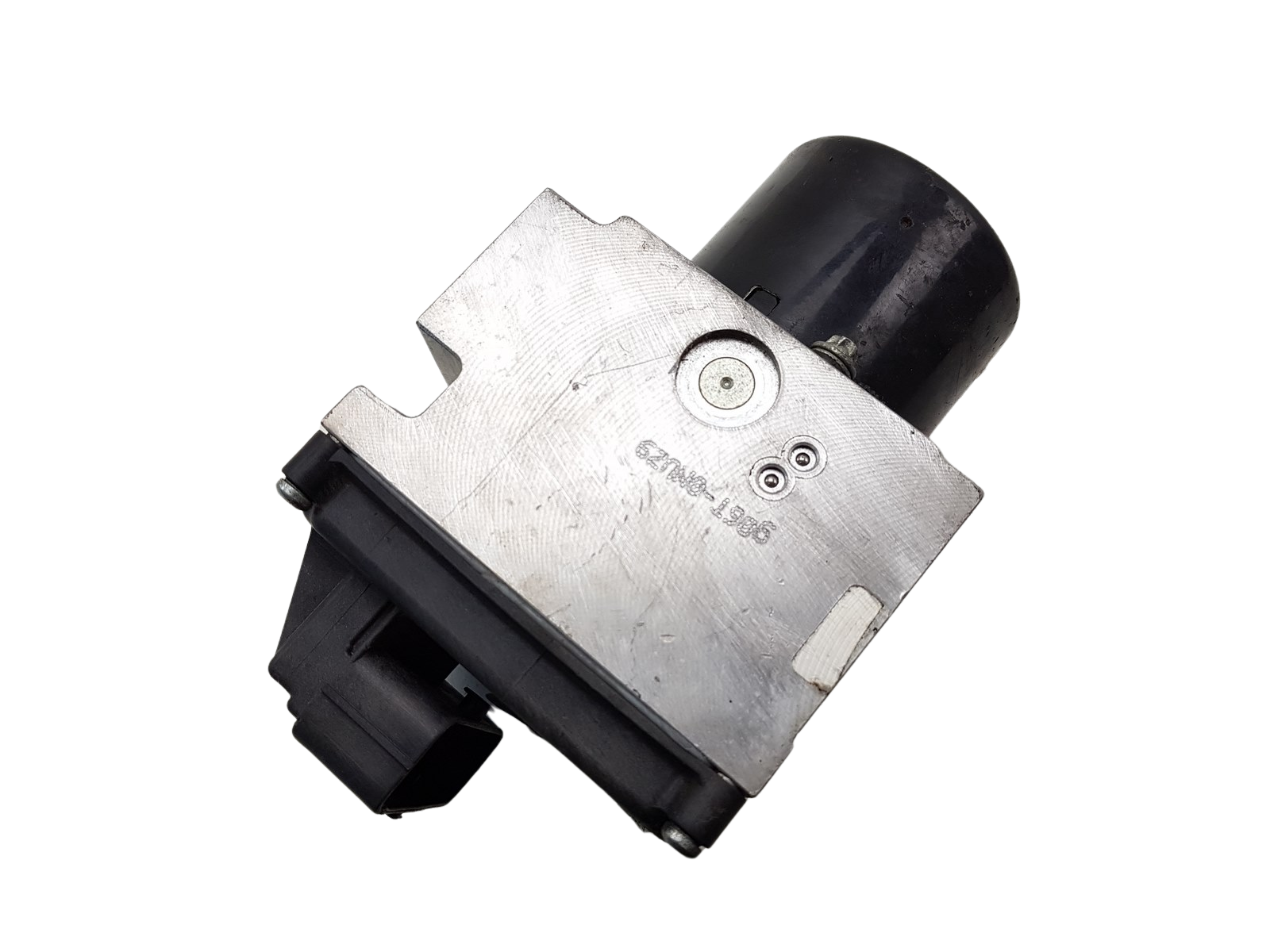 Abs-pump VW Passat B6 3C0614109 16420501 TRW main product photo