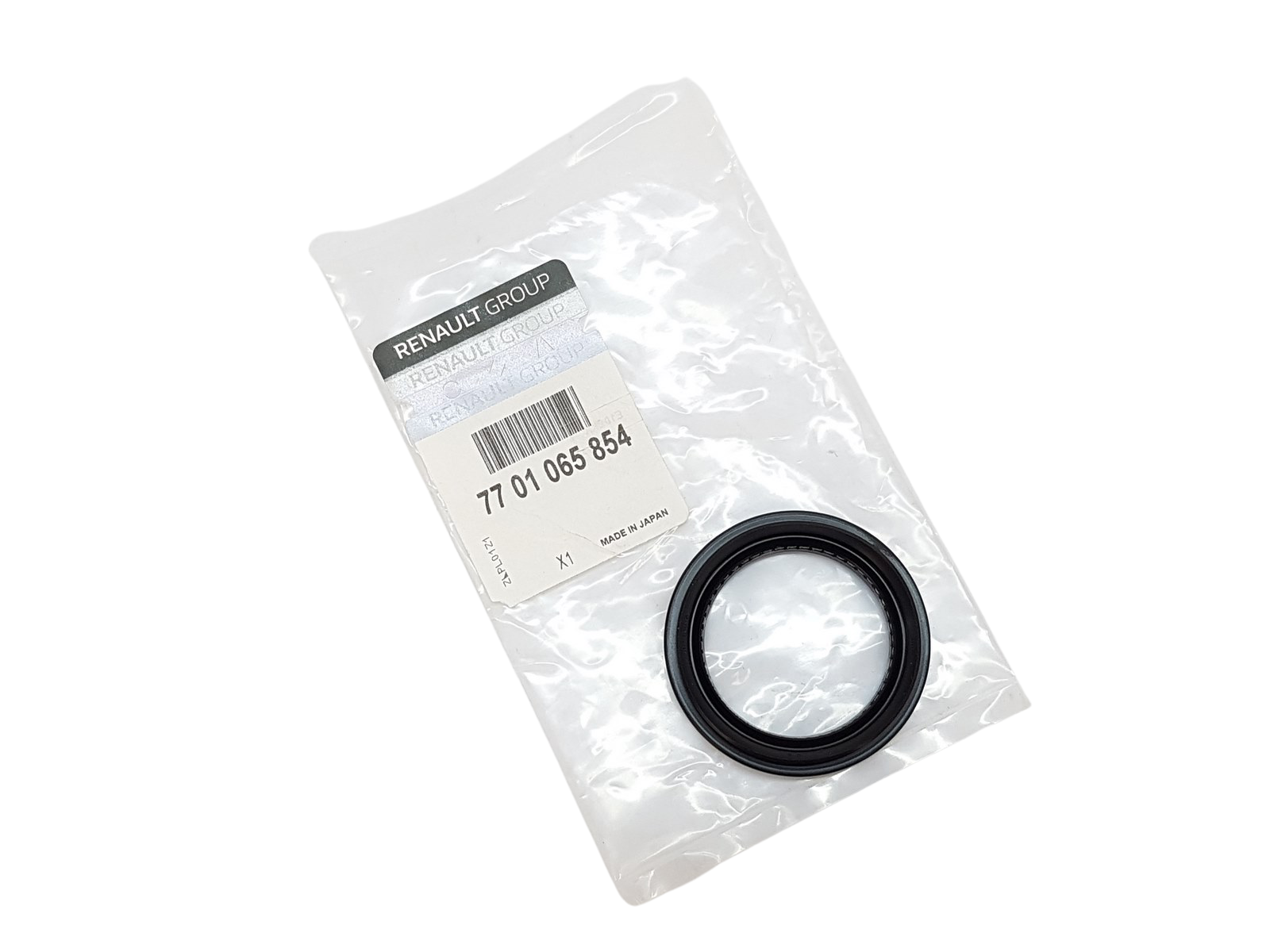 Lagerpackning Ny Original Renault AJ0 7701065854 main product photo