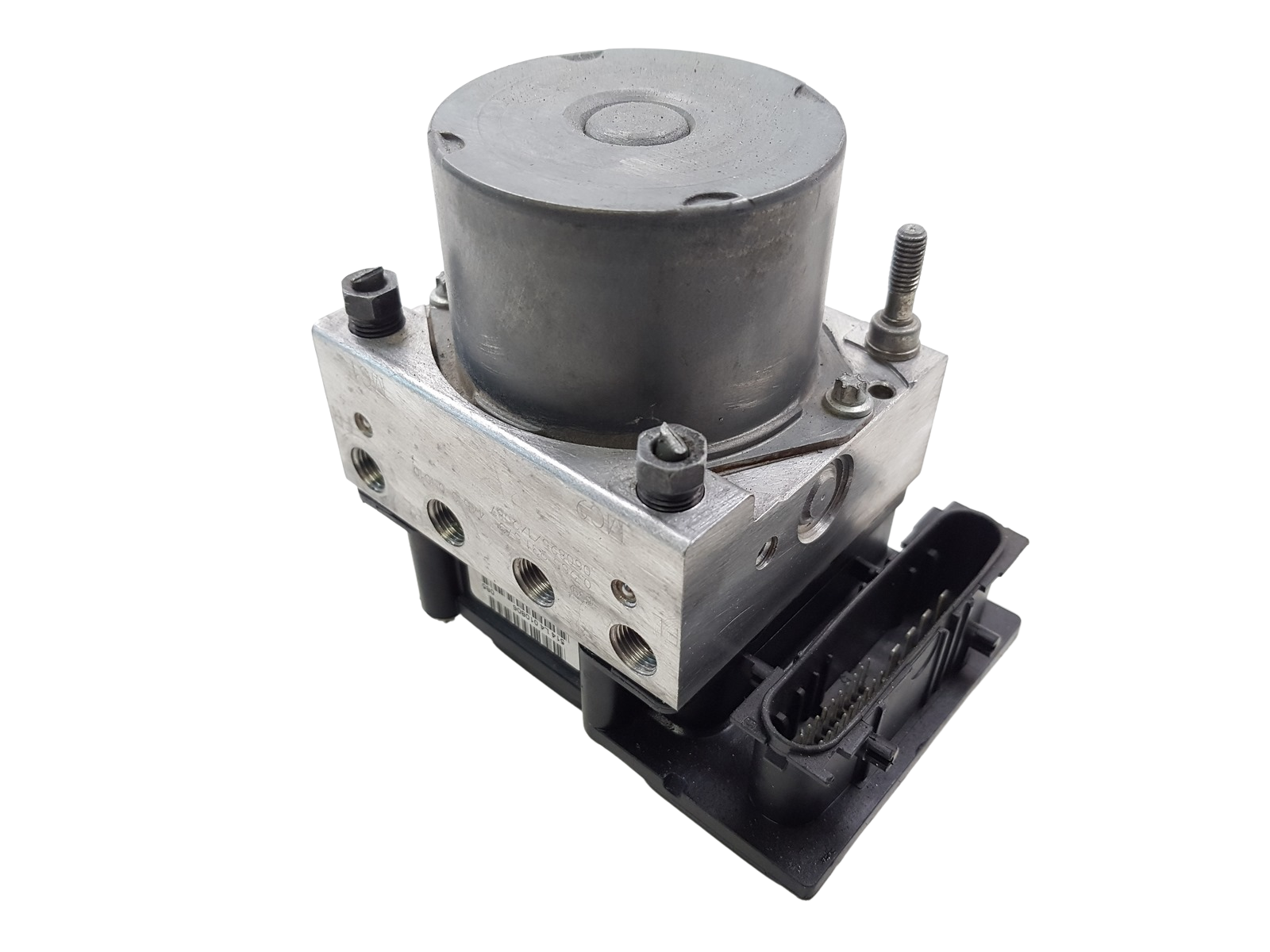 Abs-pump 107 C1 Aygo 44510-0H010 0265800441 0265231579 Bosch 1665 main product photo