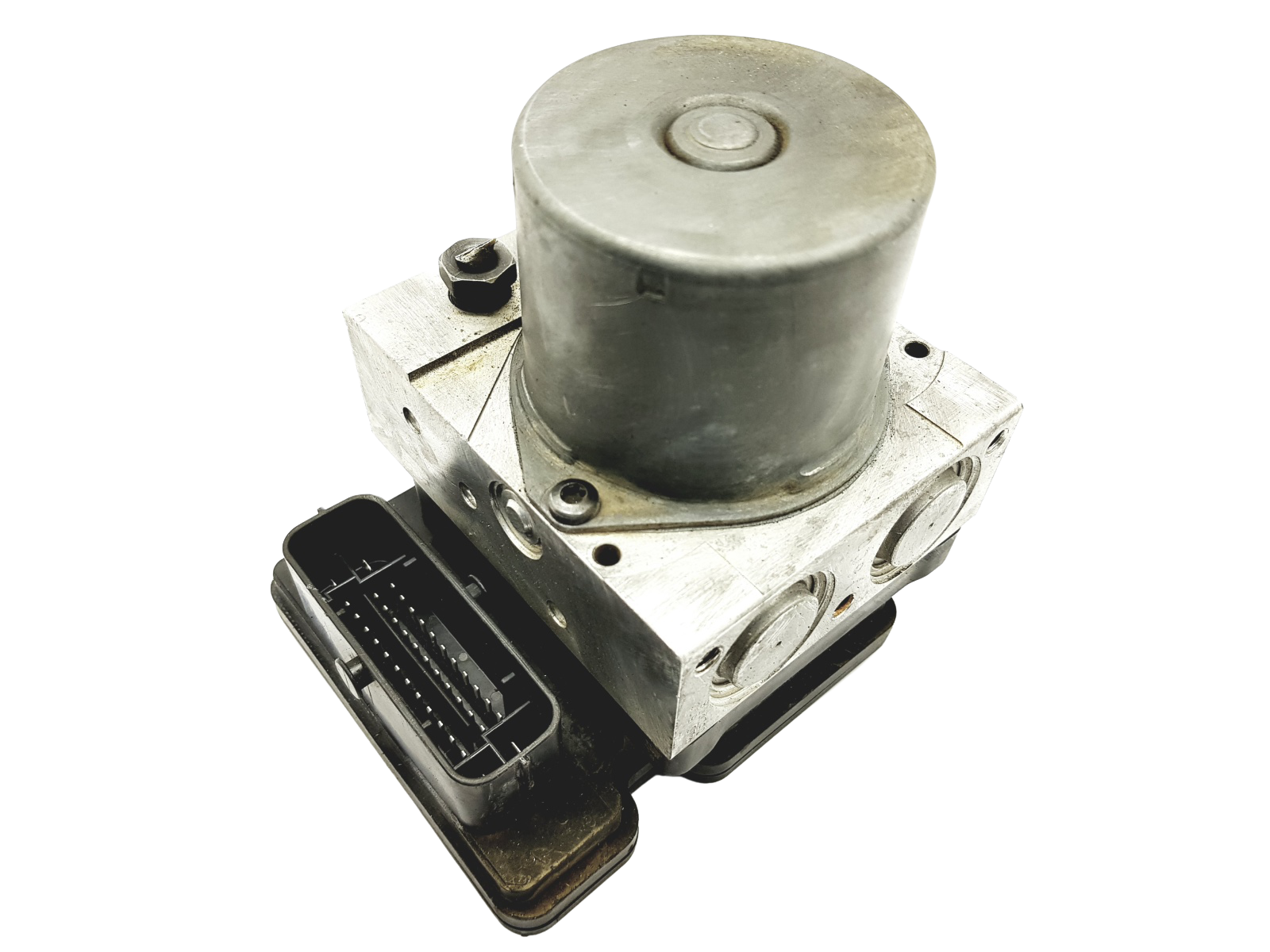 Abs-pump Kia Picanto 58910-1Y800 1Y589-20500 Mobis 35347 main product photo