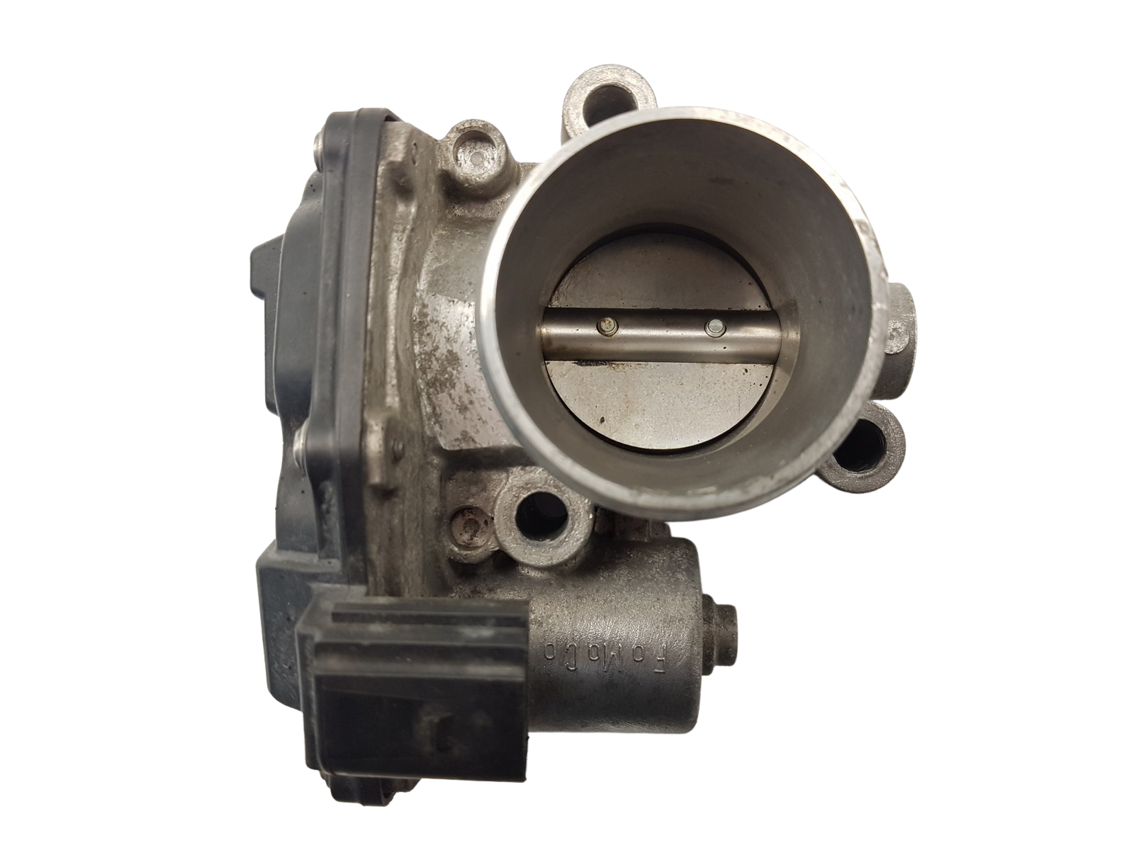 Spjällhusventil Ford CM5G-9F991-FB 1.0 EcoBoost FoMoCo 1118 main product photo