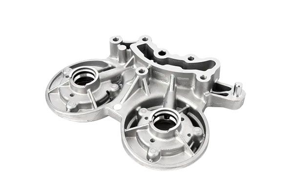 Fäste, Konsol 06K103144D B11308 VW Audi Borsehung main product photo