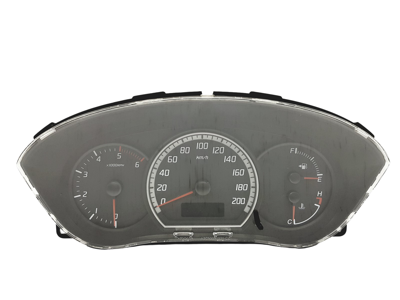 Varvräknare Suzuki Swift 34100-62JG0 48198 main product photo