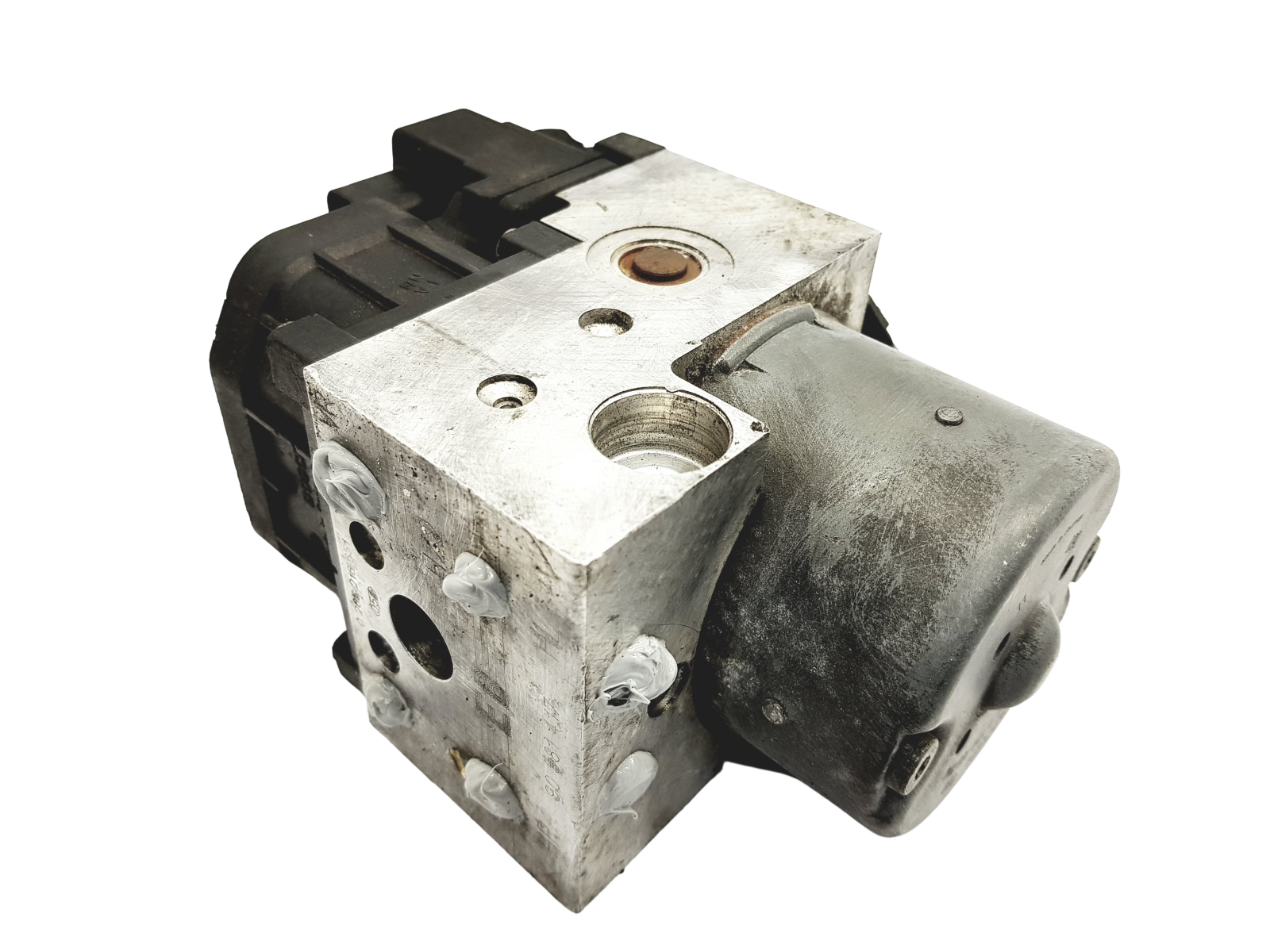 Abs-pump Opel Zafira Astra G 90581417 0265216651 34420 main product photo