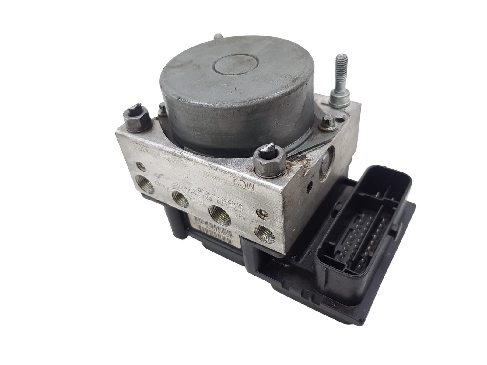 Abs-pump Fiorino Bipper Nemo 51801321 0265800662 0265231997 main product photo