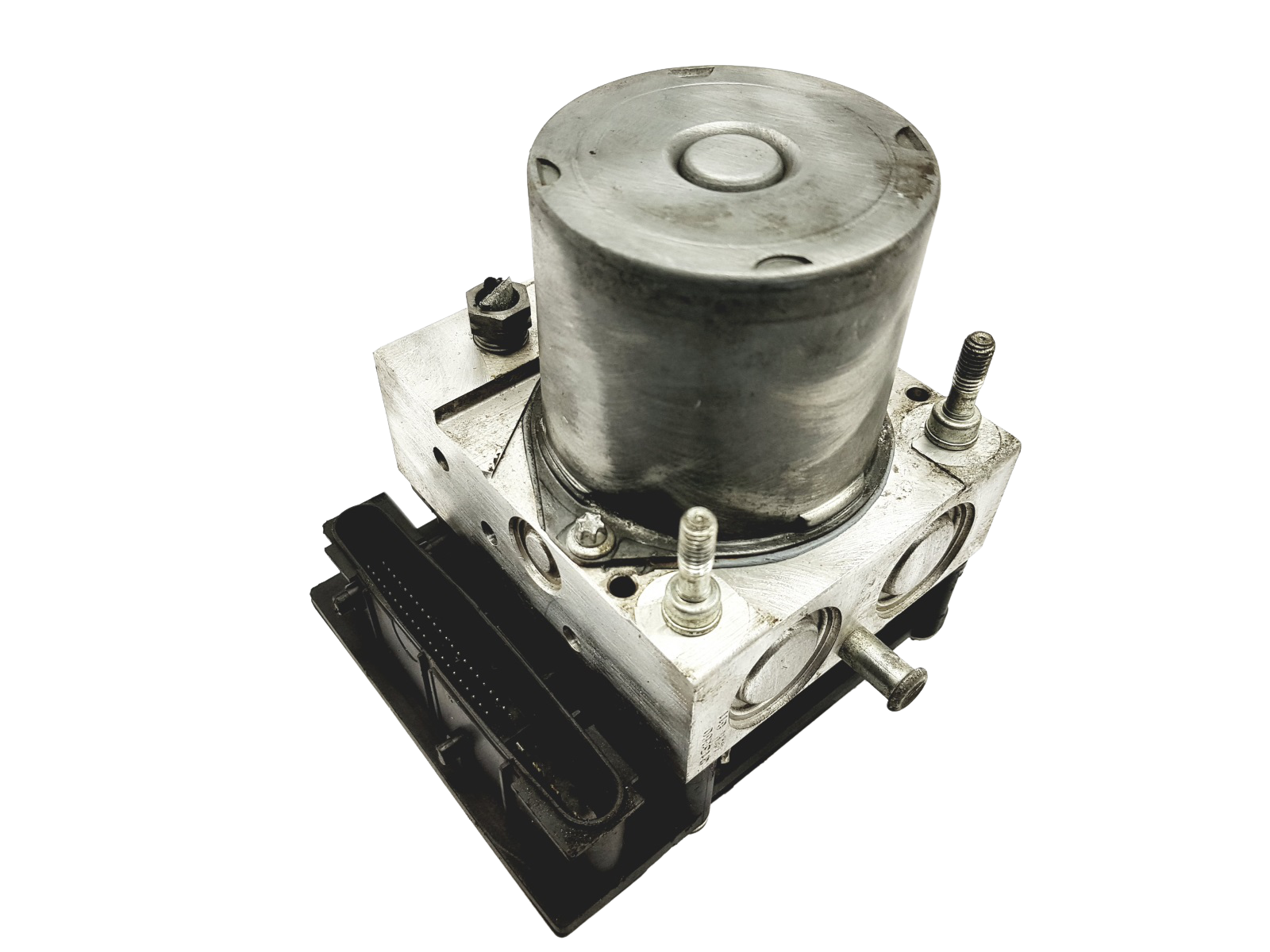 Abs-pump PSA 307 C4 9649458080 0265950368 Bosch 42862 main product photo
