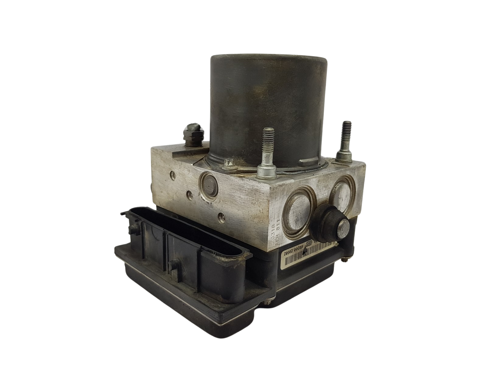 Abs-pump PSA C4 307 9649988180 0265234144 0265950370 5402 main product photo