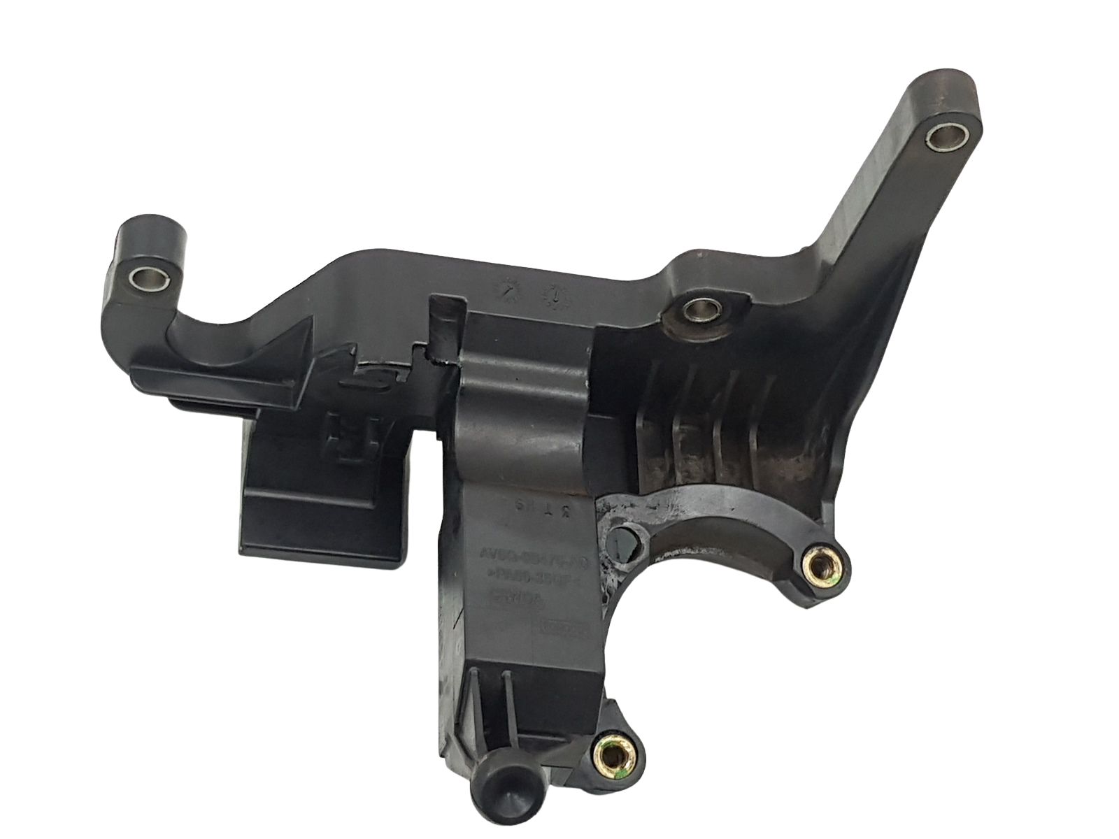 Motorfäste AV6Q9B470AD AV6Q-9B470-AD 1.6 TDCI Fiesta Ford main product photo