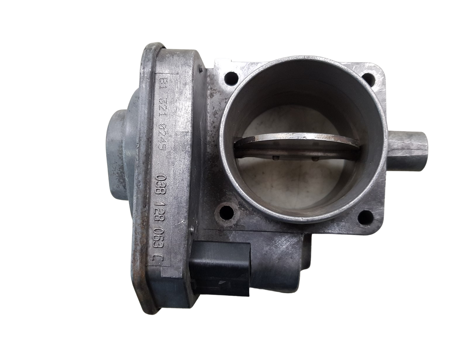 Spjällhusventil VWAG 038128063C Pierburg 2136 main product photo
