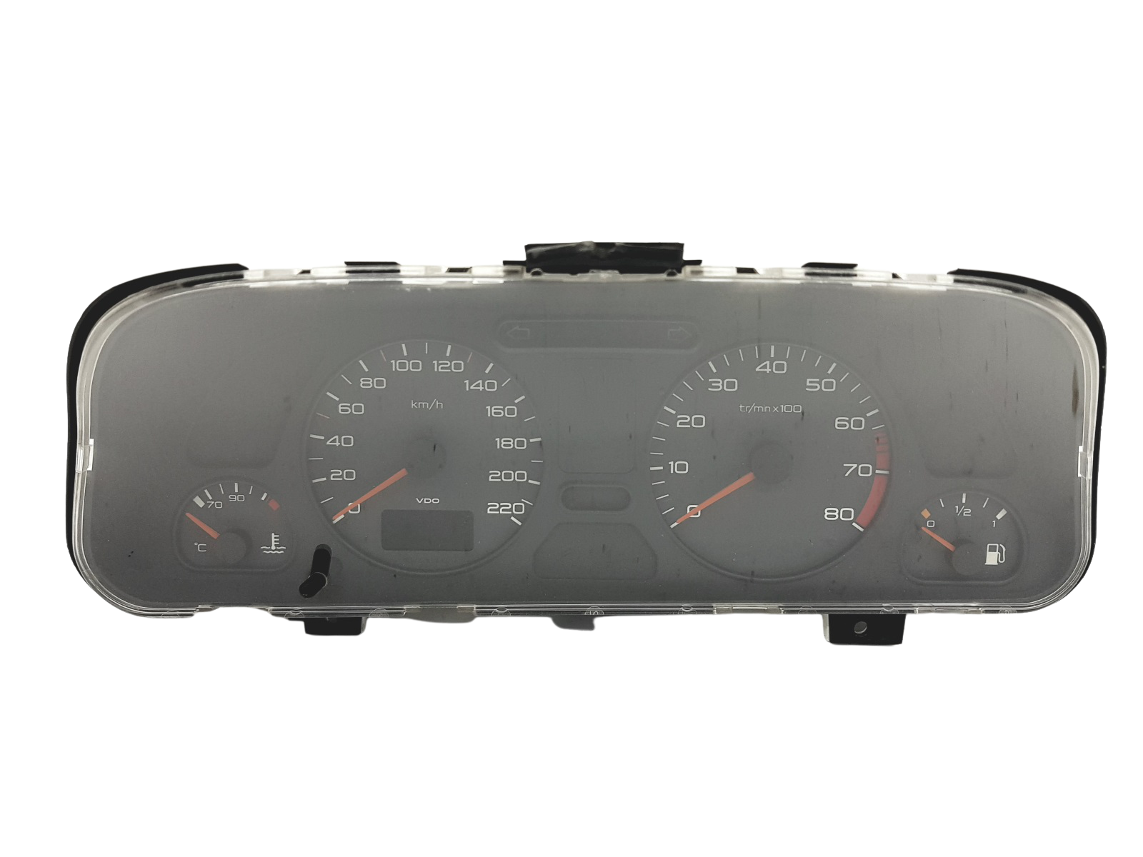 Varvräknare Peugeot 306 9625585680 110008808007 46136 main product photo