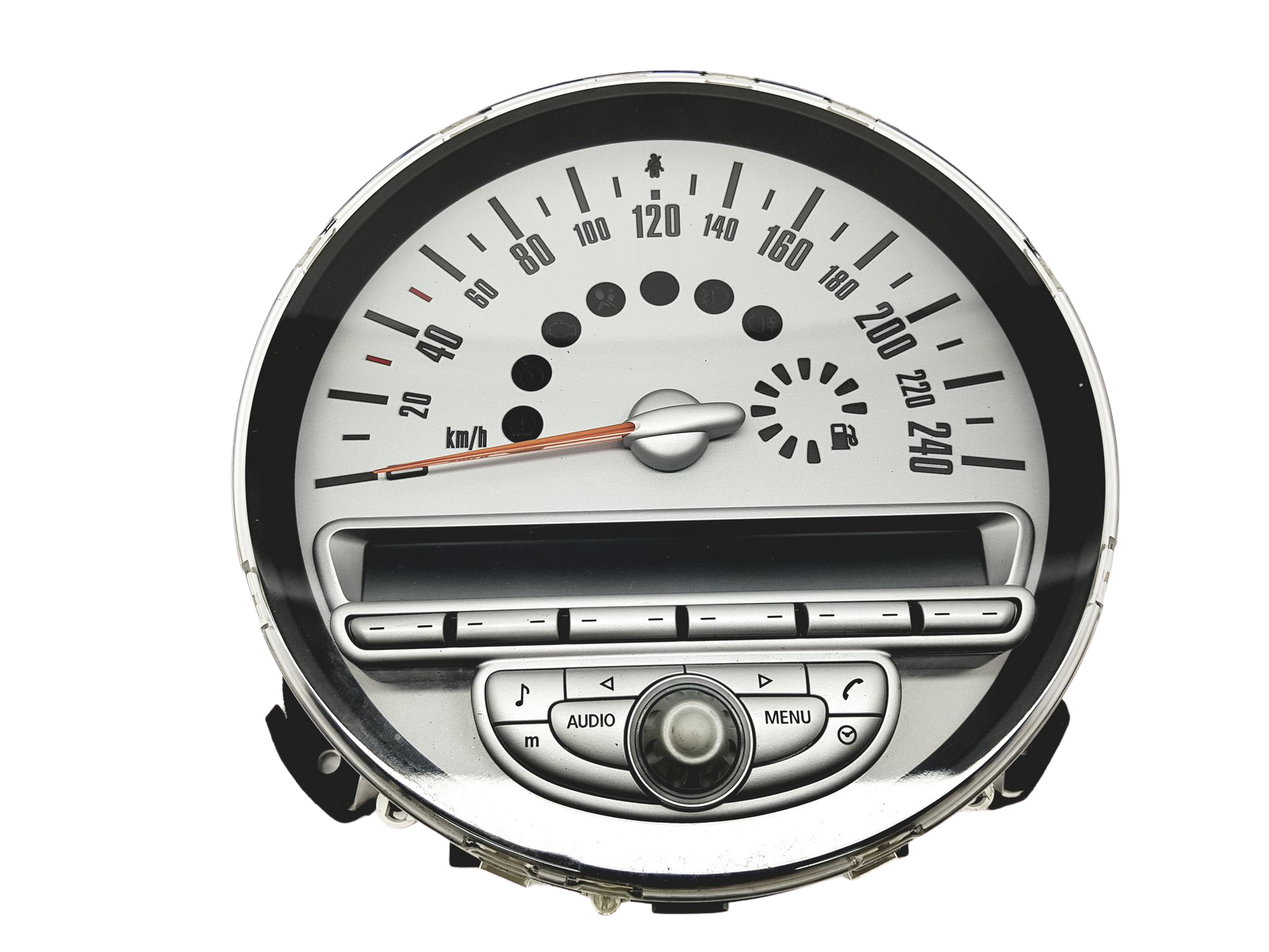 Hastighetsmätare Mini Cooper 9136195 BM-508-011 32149 main product photo