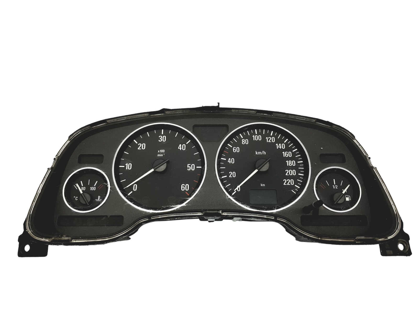 Hastighetsmätare Opel Astra G 24451492TG 110080156002 43367 main product photo