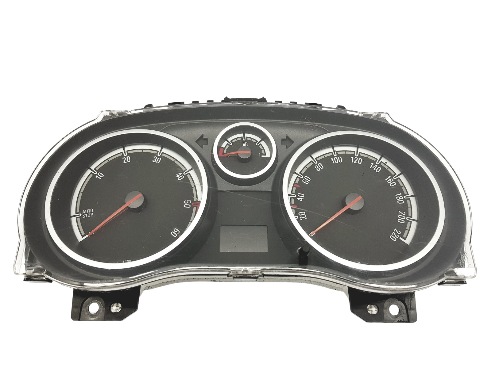 Varvräknare Opel Corsa D P0013369218 0002299160 GM main product photo
