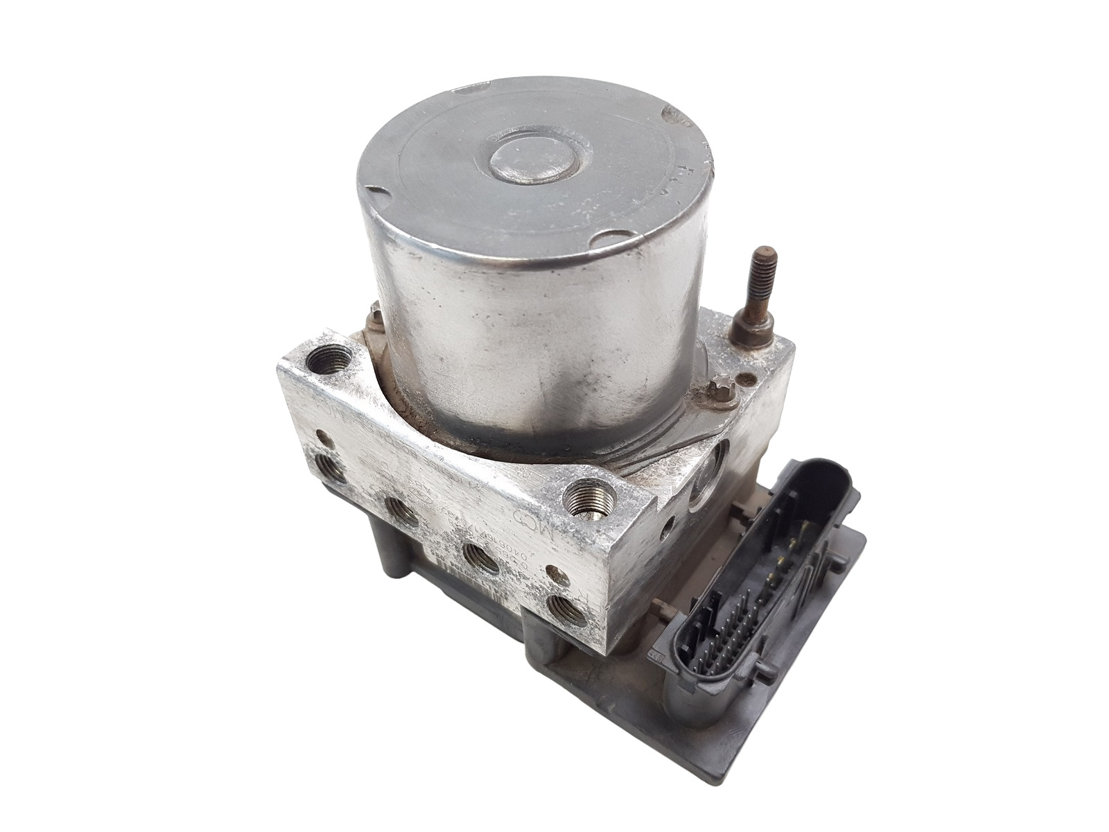 Abs-pump Hyundai Getz 58910-1C800 0265800388 0265231448 1666 main product photo