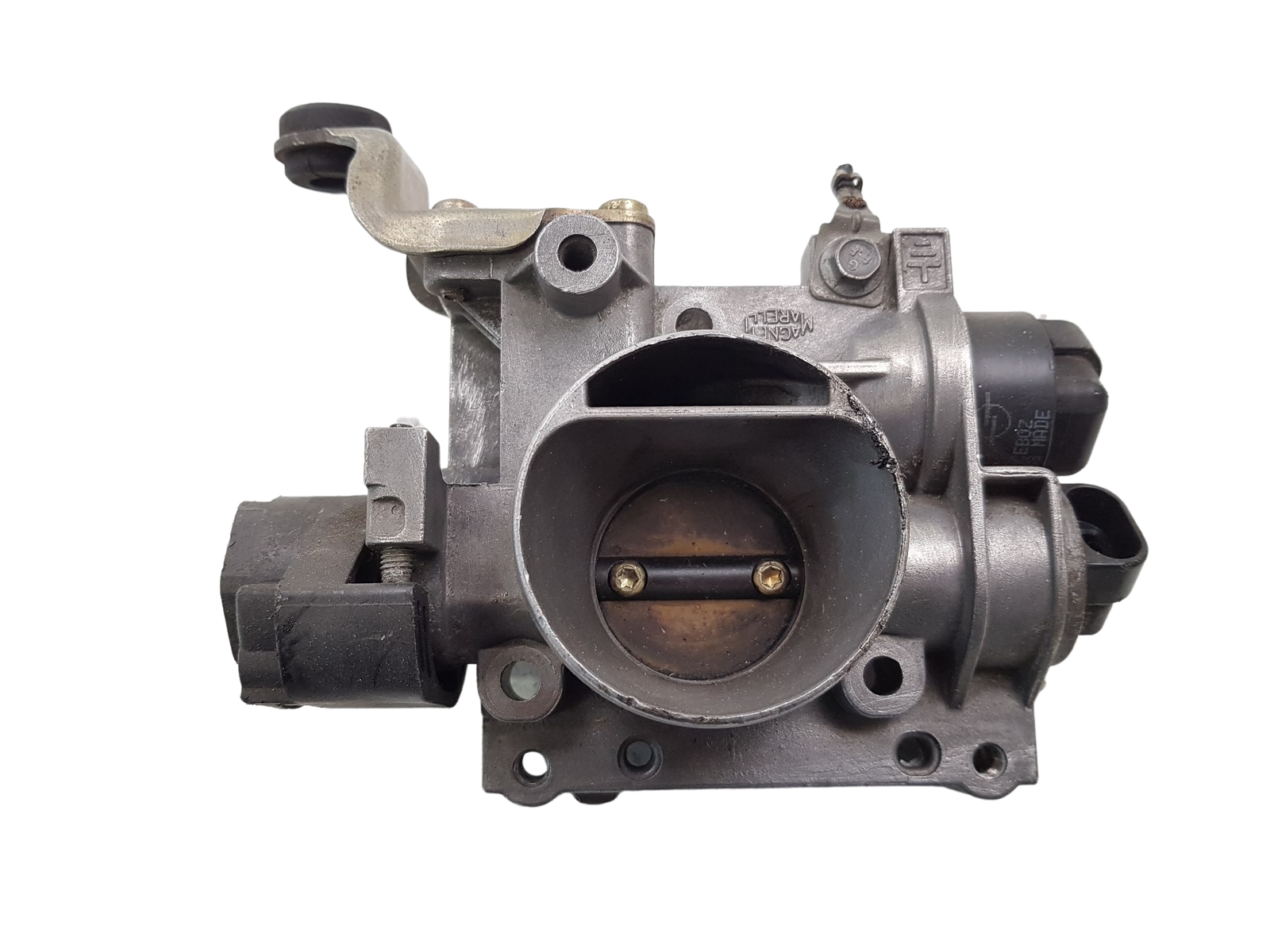 Spjällhusventil Fiat Lancia 36SXFE1/C IB01/00 Weber 1896 main product photo