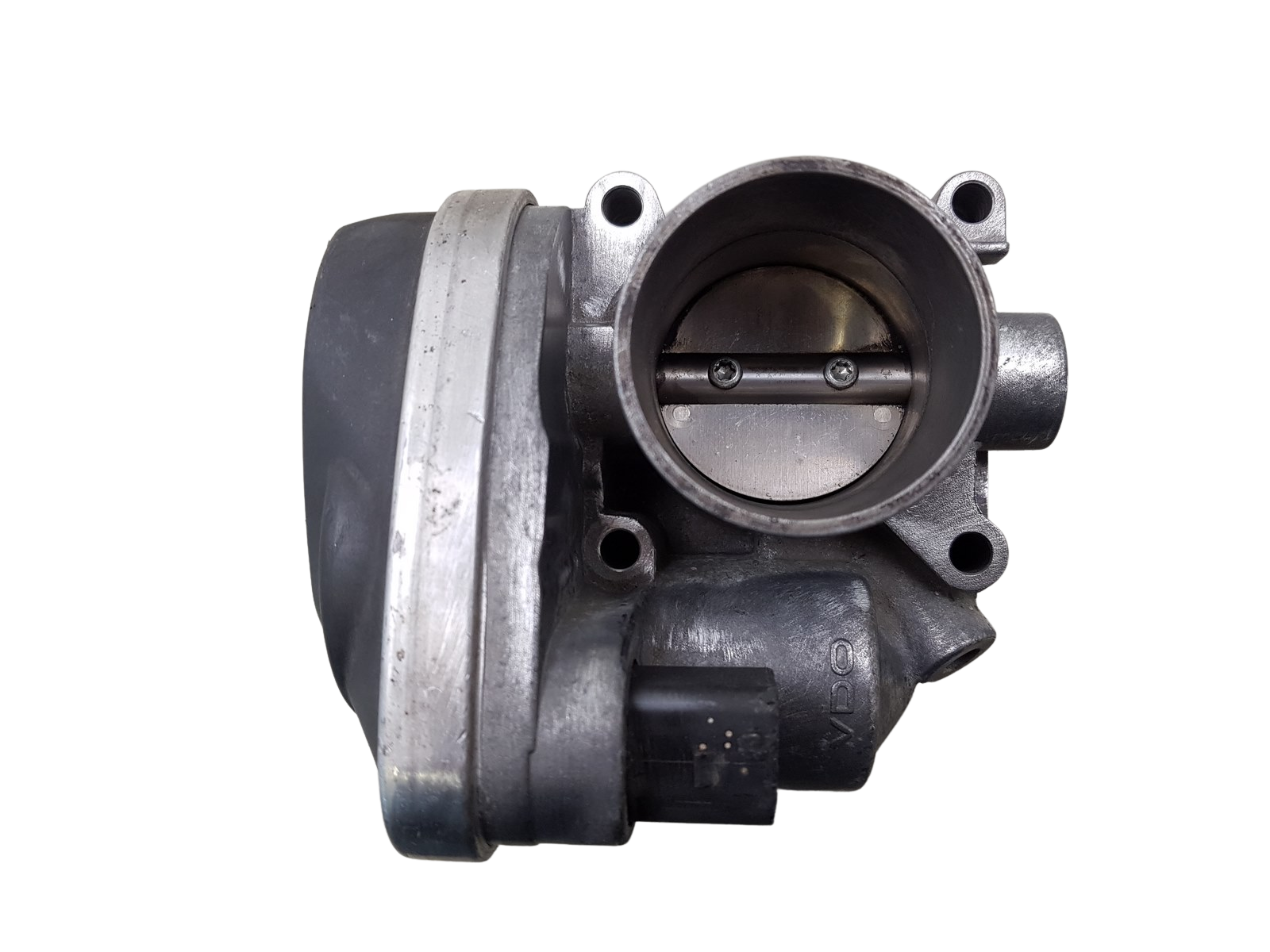 Spjällhusventil 036133062N 408.238/321/007 VWAG 1779 main product photo