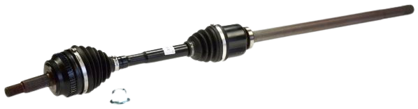 Drivaxel Höger Master III Movano B NV OE 8200164149 main product photo