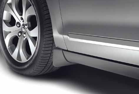 Aluminiumfälg Original Citroen C5 III 19' 9406E8 main product photo
