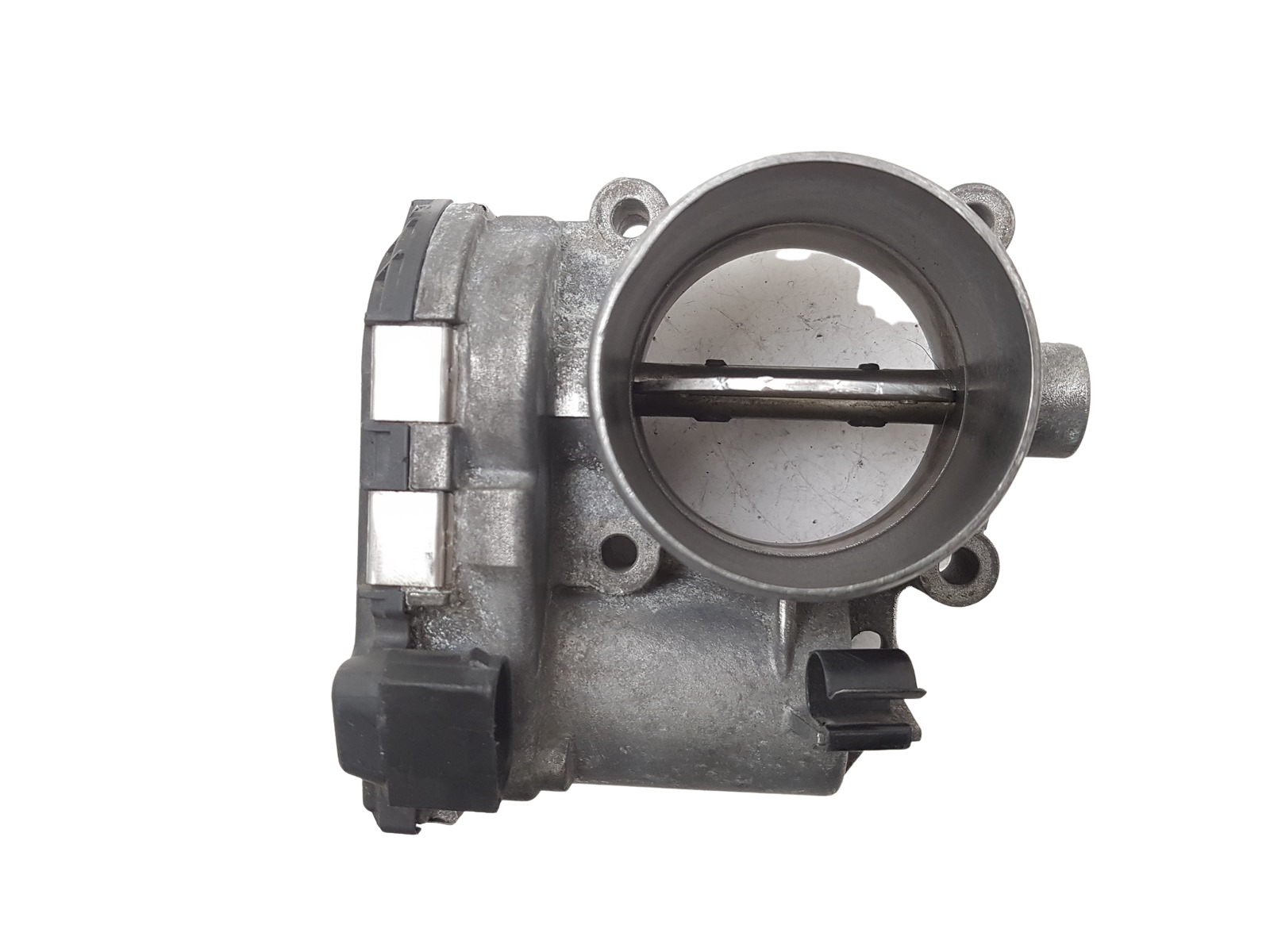 Spjällhusventil BK2Q-9E926-AB 0280750537 Ford PSA Bosch 3779 main product photo