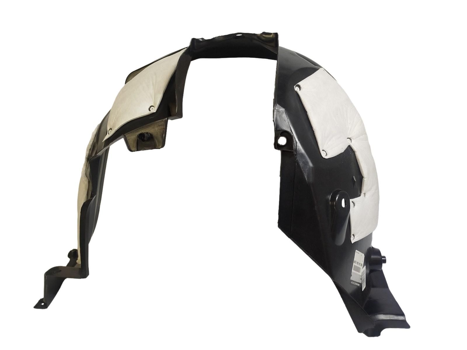 Innerskärm Dacia 638408430R Original main product photo