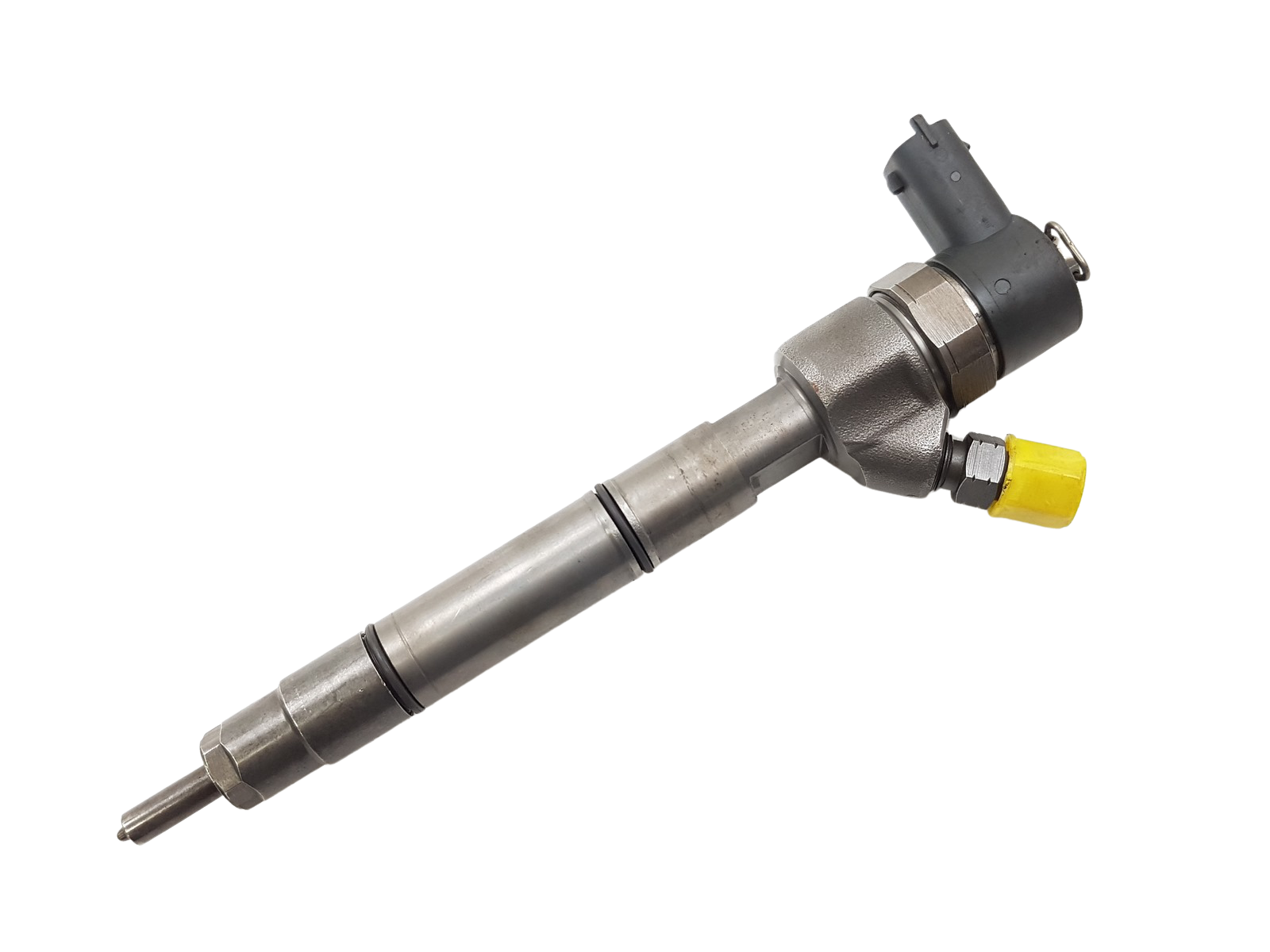 Bränsleinsprutare KIA Hyundai 338002A110 0445110223 1.5 CRDI Bosch main product photo