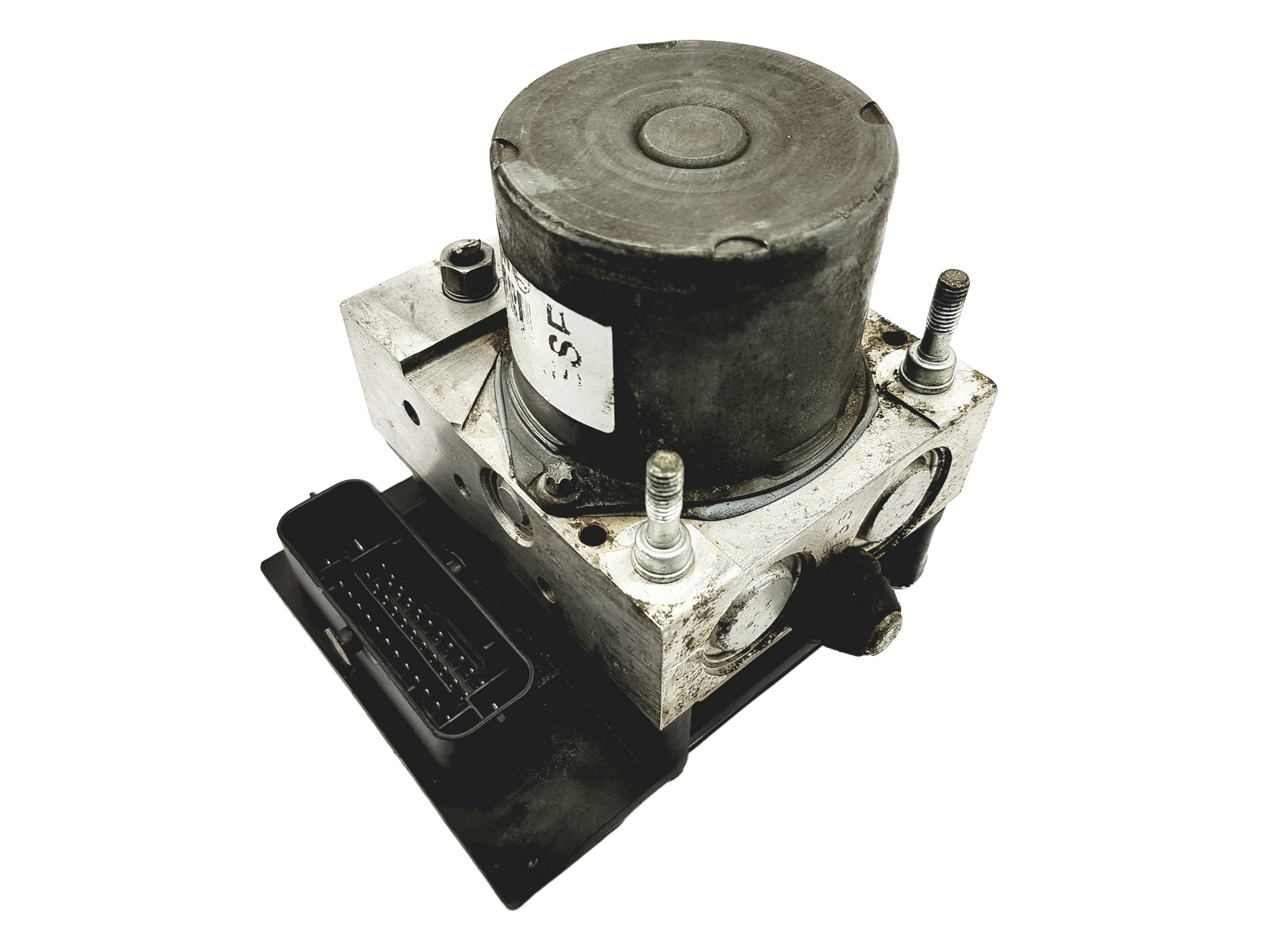 Abs-pump Fiat Grande Punto 51822143 0265230348 Bosch 38708 main product photo