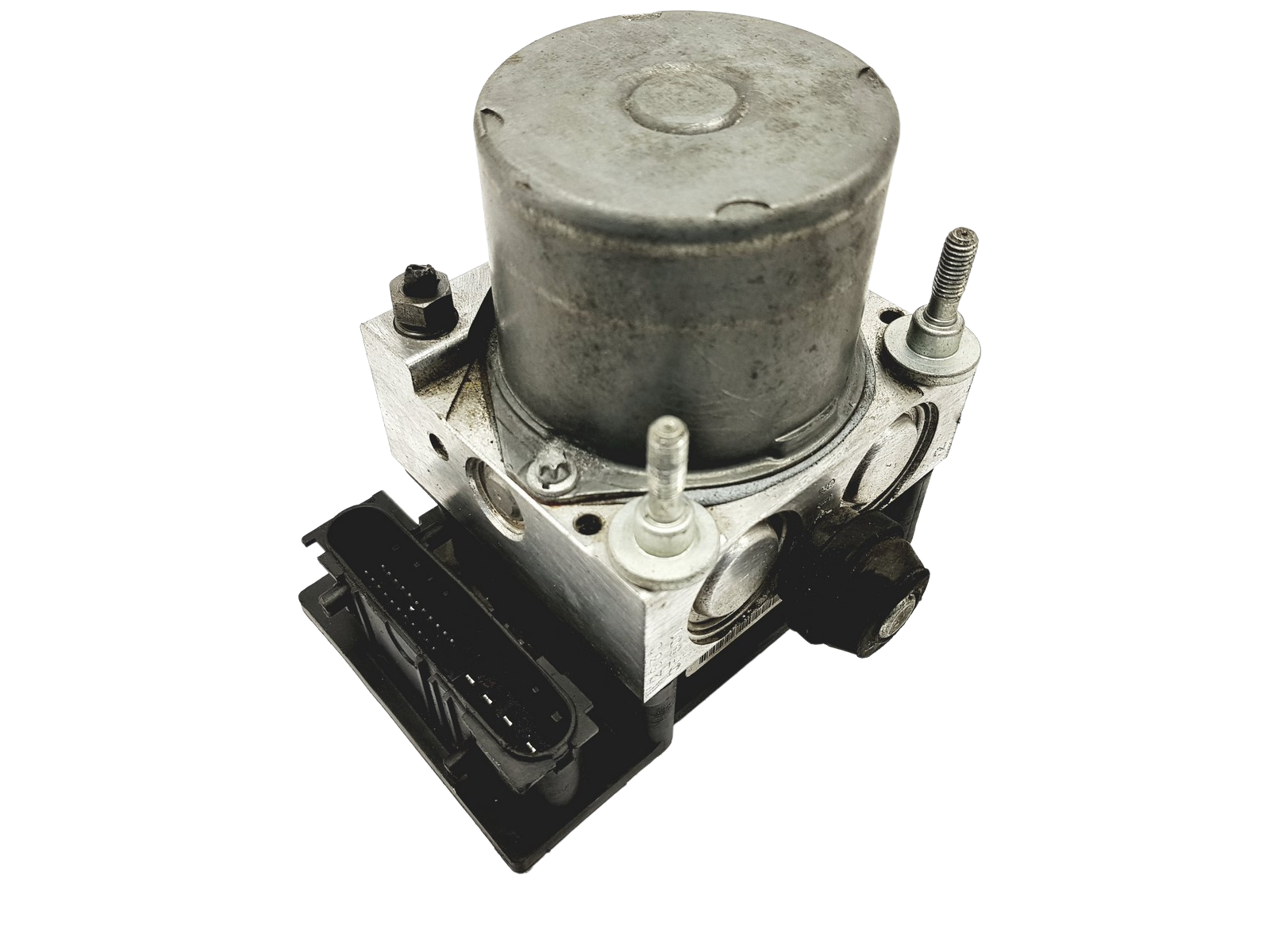 Abs-pump Fiat Panda 51766602 0265231708 Bosch 60218 main product photo