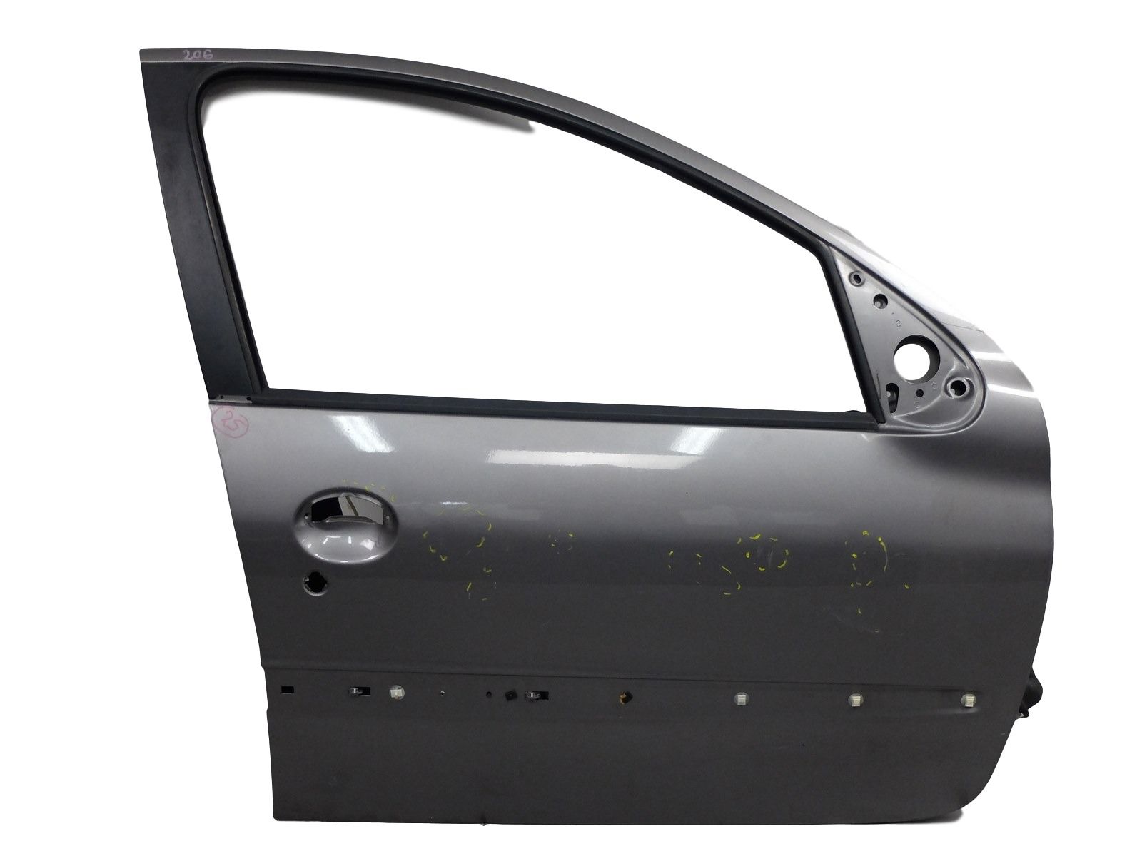 Dörr Höger Fram Peugeot 206 5D 1608 main product photo