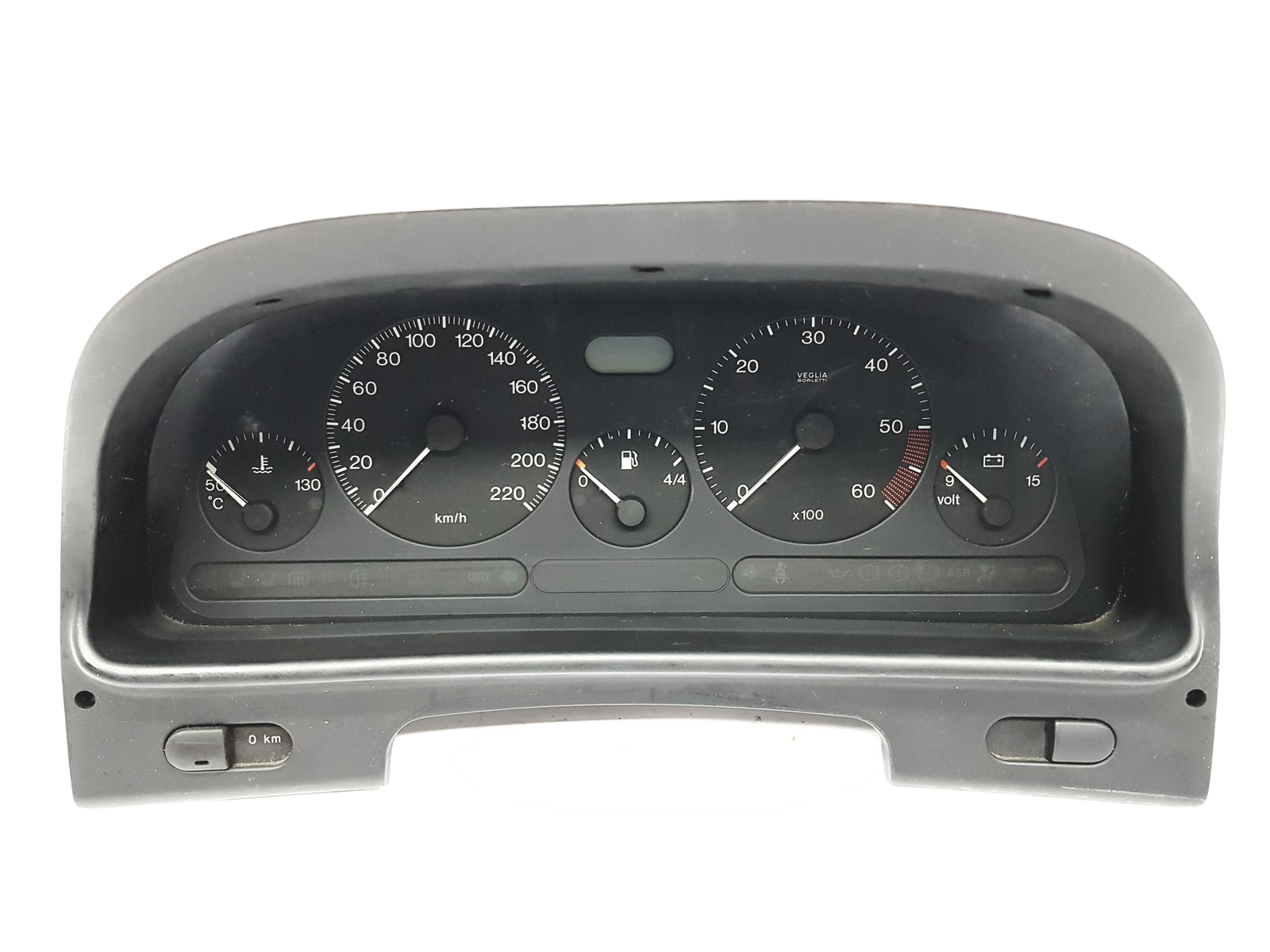 Varvräknare Lancia Kappa 60661821 30231 main product photo