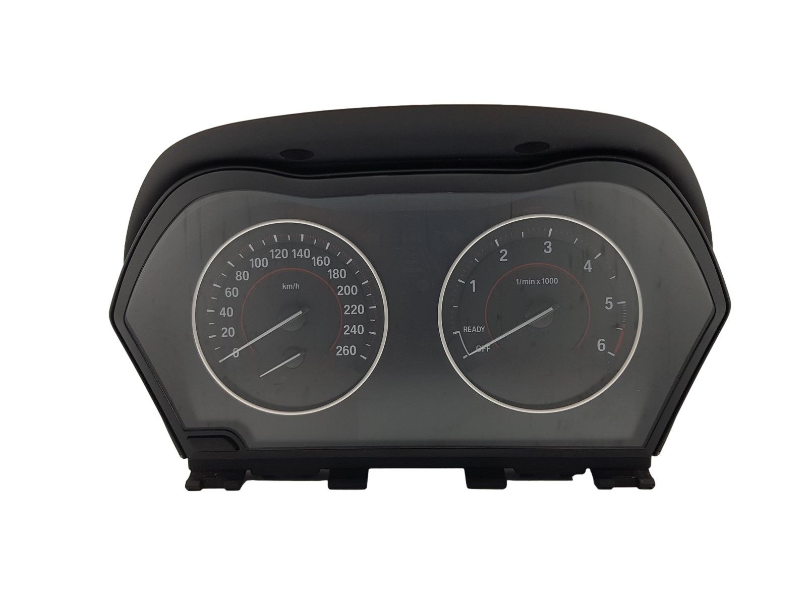 Varvräknare BMW 3 F30 F31 9232892 1036 main product photo