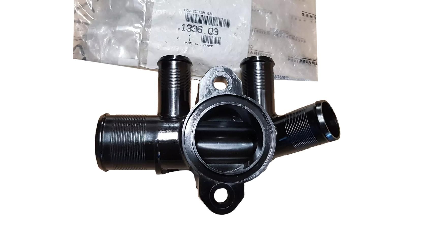 Vattenanslutning Original 1336Q3 1336.Q3 Citroen Peugeot main product photo