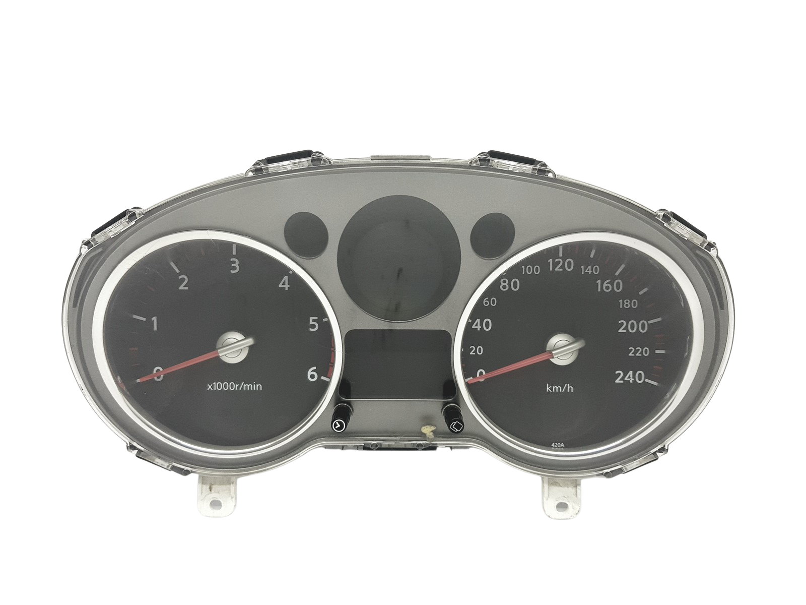 Varvräknare Nissan X-Trail JG500/FEP0 main product photo