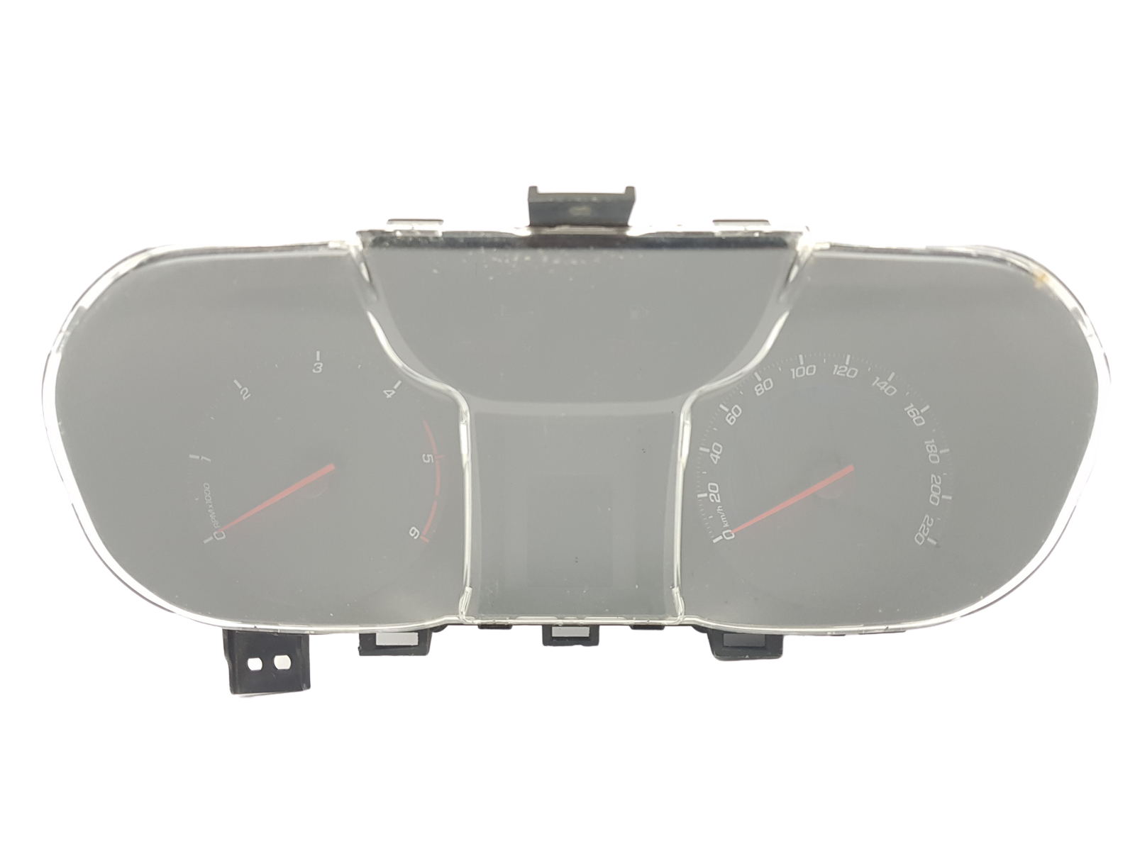 Varvräknare Chevrolet Orlando 95218099 main product photo