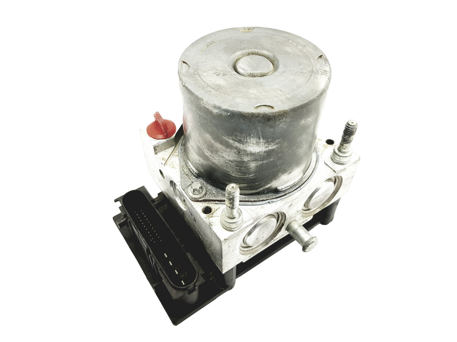 Abs-pump Nissan Almera 47660BU700 0265800331 Bosch main product photo