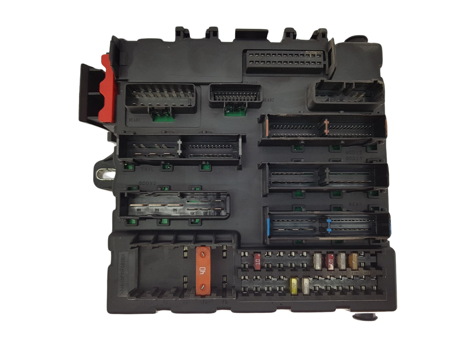 Modul 13170894 460023260 Opel GM main product photo