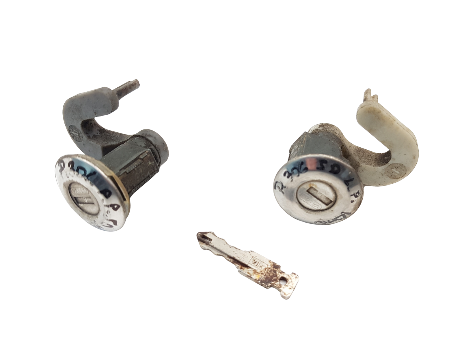 Låscylinder Höger/Vänster Fram Peugeot 306 9170G2 9170H1 Valeo 14420 main product photo