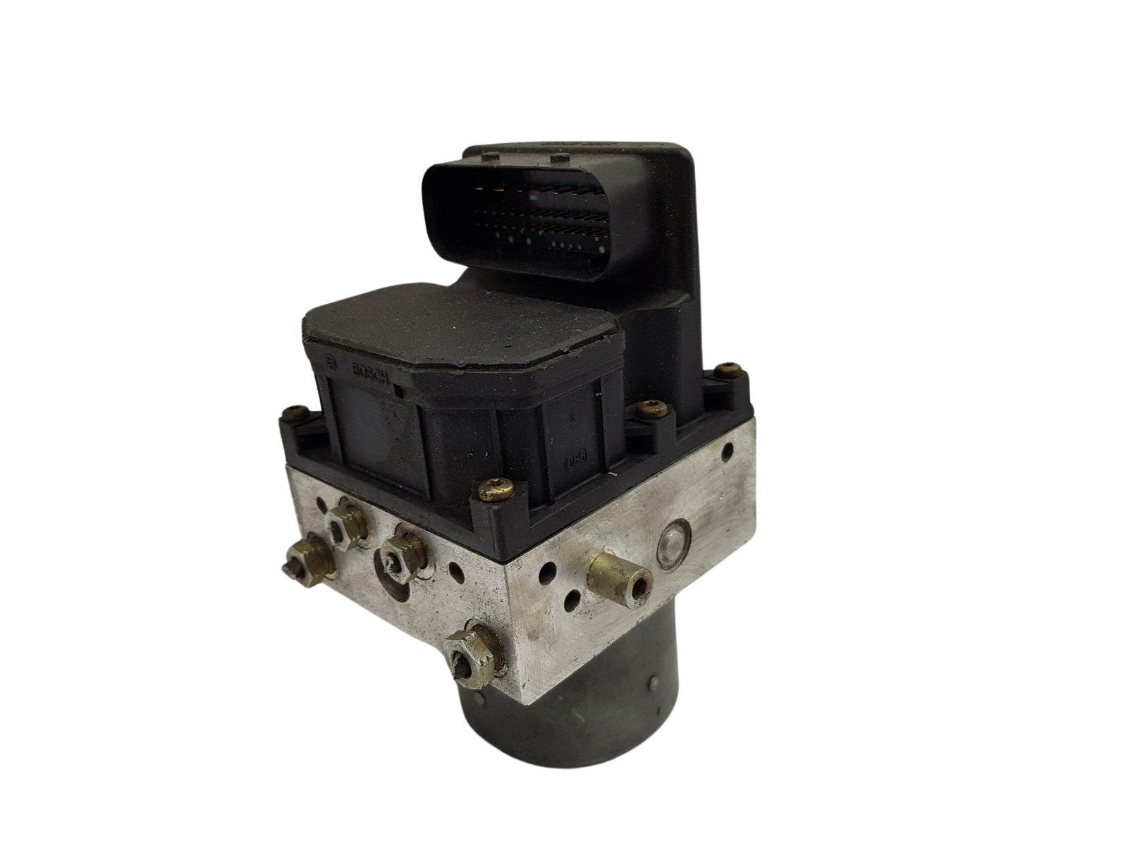 Abs-pump Ford Mondeo 1S71-2M110-AE 0265800007 0265222015 4092 main product photo