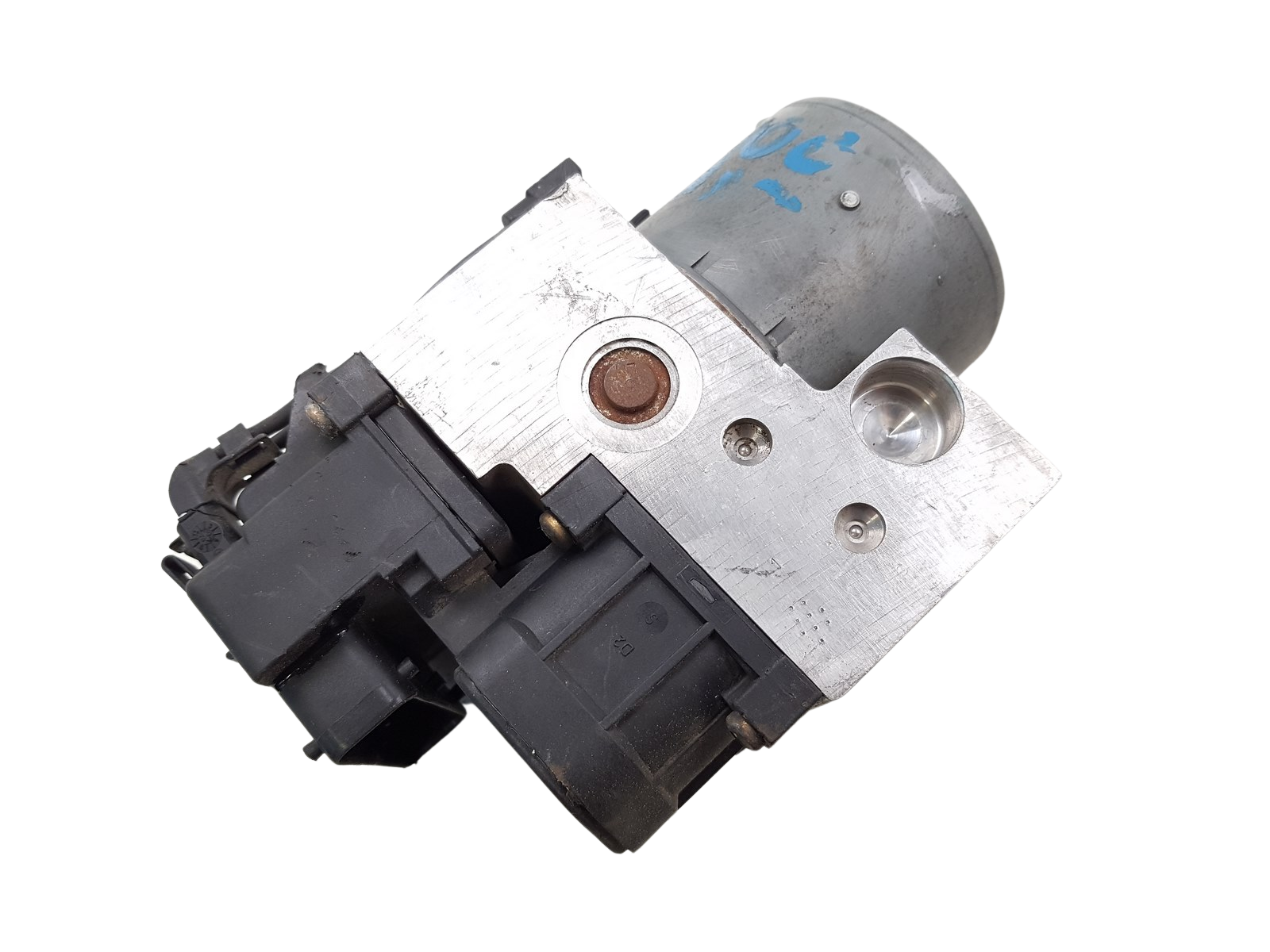 Abs-pump Peugeot 406 9632166980 0265216640 0273004351 1925 main product photo