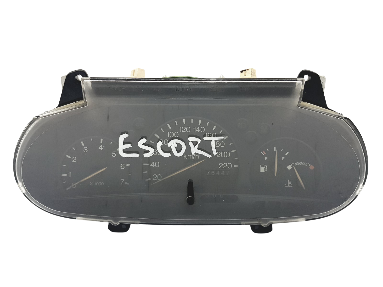 Varvräknare Ford Escort 96FB10849CD 54252 main product photo
