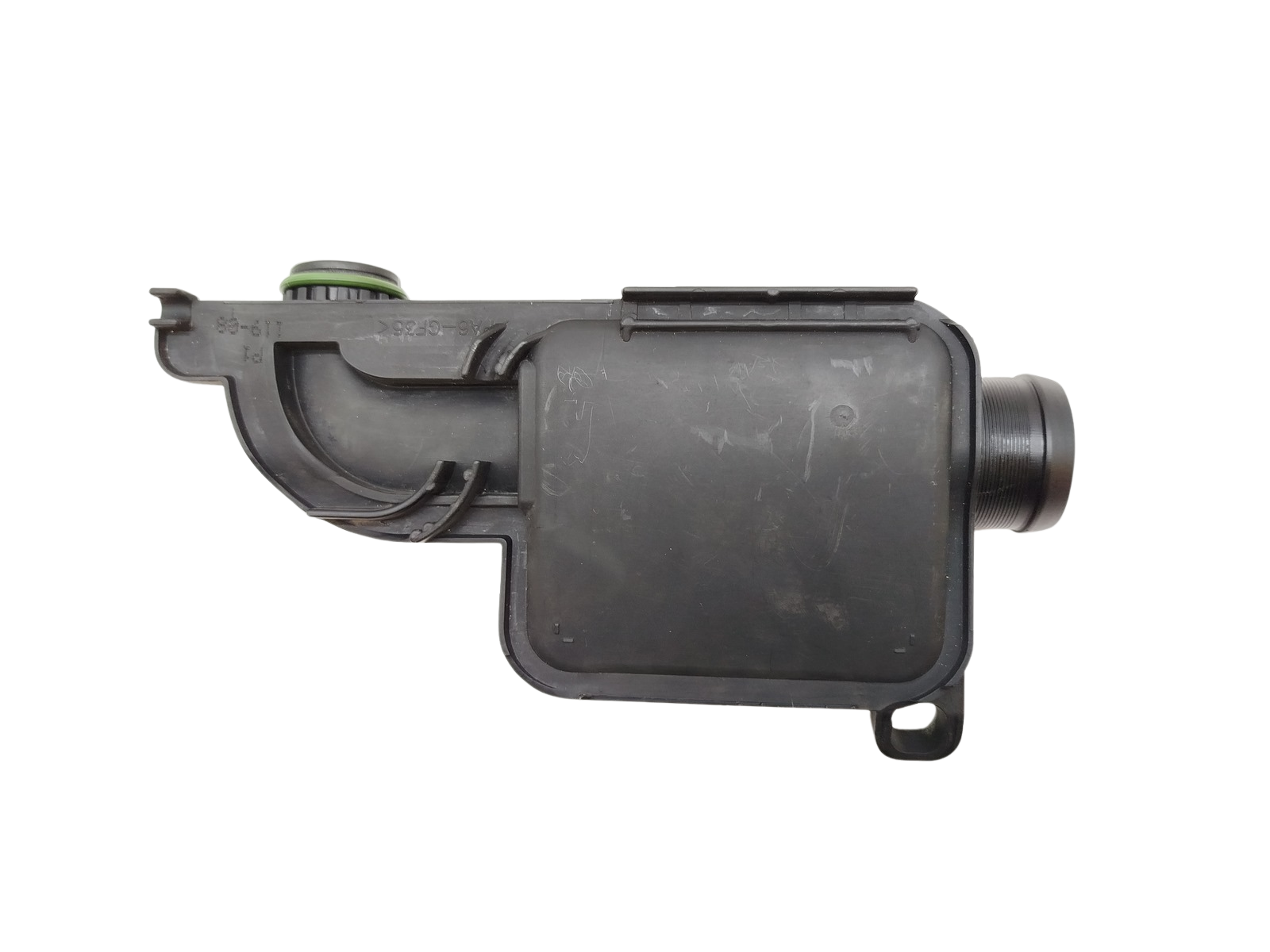 Laddluftslang 9647507680 1,4 HDI Citroen Peugeot main product photo
