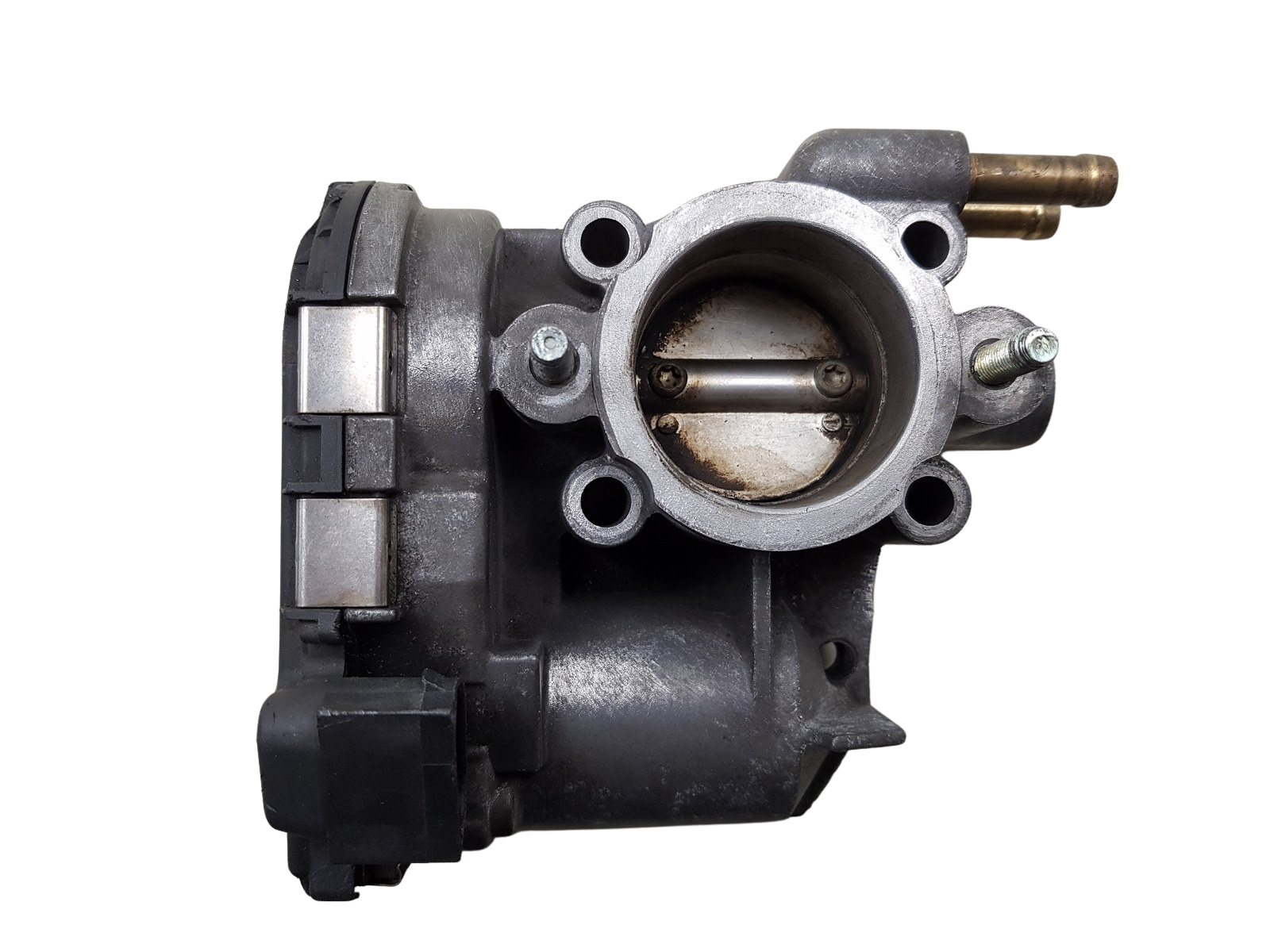 Spjällhusventil Opel 9157512 0280750044 1.0 1.2 3032 main product photo