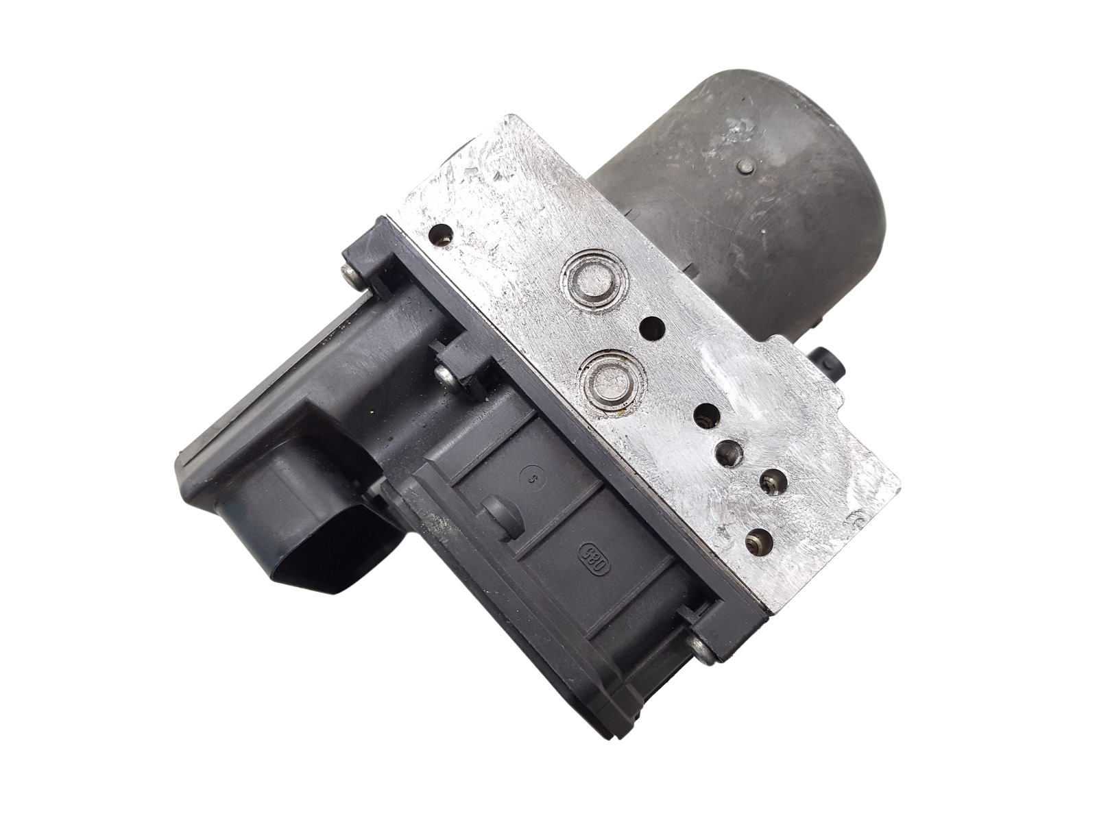 Abs-pump Peugeot 307 9651800780 0265950093 0265225215 3014 main product photo