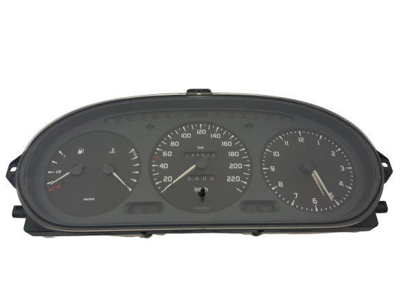Hastighetsmätare Renault Megane 1 Scenic 1 7700839640 18656 main product photo