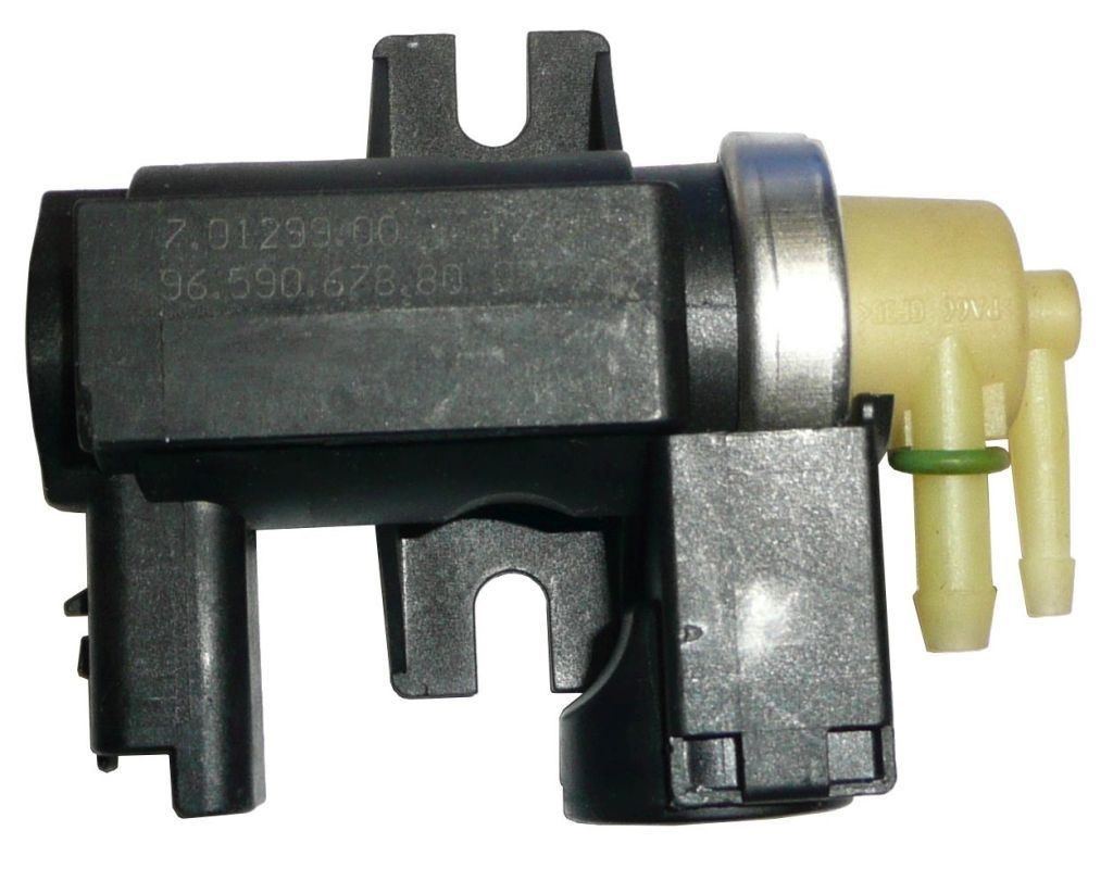 Magnetventil Citroen Peugeot 1628ZT QPlus main product photo